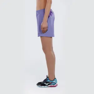 Pantalón corto mujer Macron kona pro run boston image-4