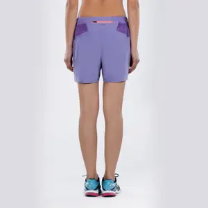 Pantalón corto mujer Macron kona pro run boston image-5