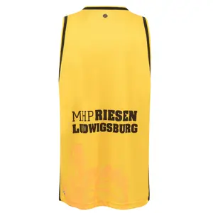Maglia per la casa MHP Riesen 2015-2016 image-1