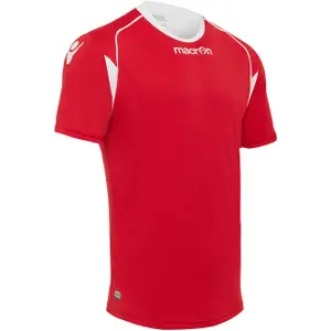 CamisetaMacron davida slim fit edition image-0