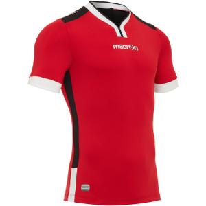 Jersey Macron doris image-0