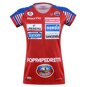 Maillot de mujer para exteriores Bergamo 2015-2016 image-0