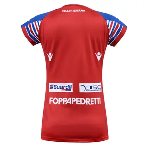 Maillot de mujer para exteriores Bergamo 2015-2016 image-1