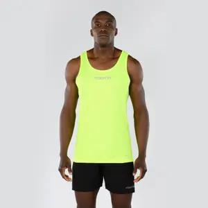 Camiseta de tirantes Macron m247 image-1