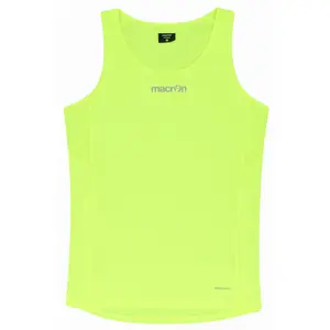 Camiseta de tirantes Macron m247 image-0