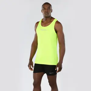 Camiseta de tirantes Macron m247 image-2