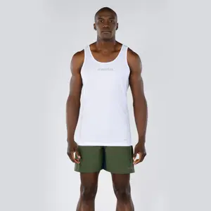 Camiseta de tirantes Macron m247 image-0