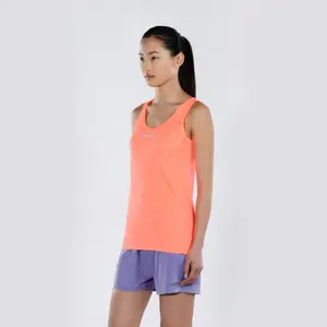 Camiseta de tirantes Macron W247 image-3