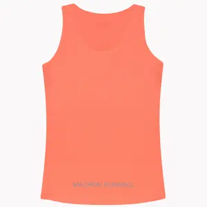 Camiseta de tirantes Macron W247 image-6