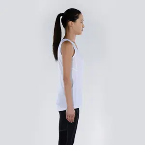 Camiseta de tirantes Macron W247 image-4