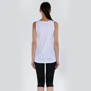 Camiseta de tirantes Macron W247 image-3