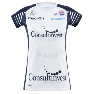 Camiseta de libero de mujer Bergamo 2015-2016 image-0