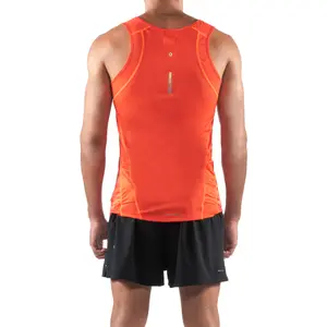 Camiseta de tirantes Macron chinook pro run fbg image-4