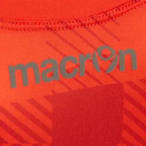 Maglia Macron chinook pro run tech fbg printed image-4