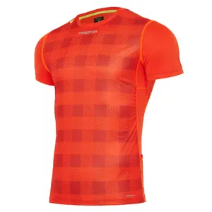 Maglia Macron chinook pro run tech fbg printed image-1