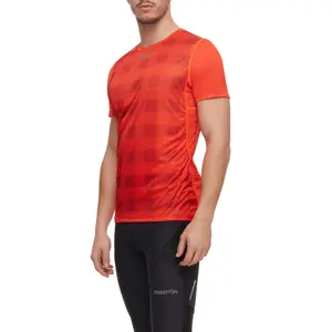 Maglia Macron chinook pro run tech fbg printed image-2