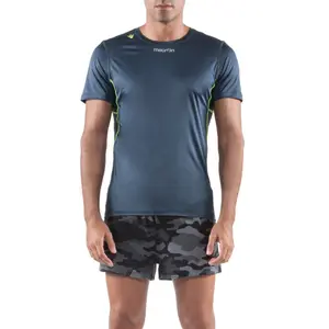 Maglia Macron chinook pro run fbg image-0