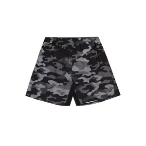 Pantalón corto Macron chinook pro run boston printed image-0