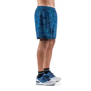 Corto Macron chinook pro run boston printed image-3