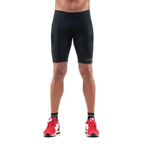 Pantalón corto Macron chinook pro run stretch image-1