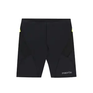 Pantalón corto Macron chinook pro run stretch image-0