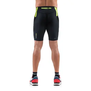 Pantalón corto Macron chinook pro run stretch image-2