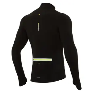 Cerniera sudore Macron chinook pro run image-3