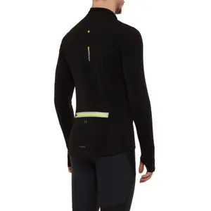 Cerniera sudore Macron chinook pro run image-4