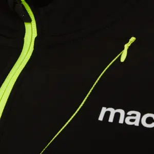 Cerniera sudore Macron chinook pro run image-5