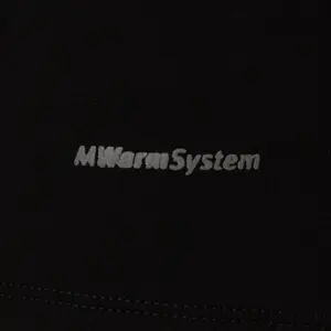 Cerniera sudore Macron chinook pro run image-6