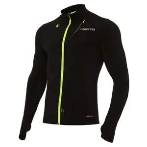 Cerniera sudore Macron chinook pro run image-1