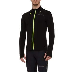 Cerniera sudore Macron chinook pro run image-2