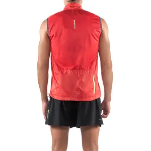 Chaleco Macron chinook pro run w-breaker image-3