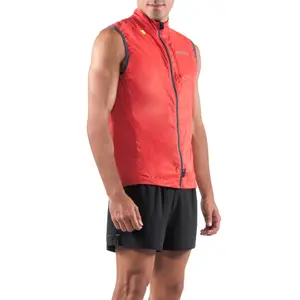 Chaleco Macron chinook pro run w-breaker image-4