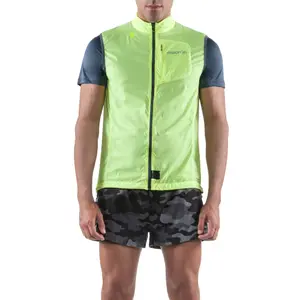 Cortavientos Macron chinook pro run fbg image-0