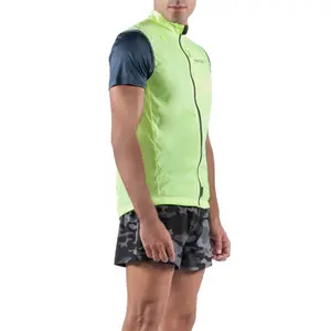 Cortavientos Macron chinook pro run fbg image-3