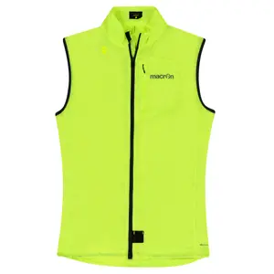 Cortavientos Macron chinook pro run fbg image-5