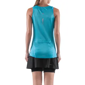 Camiseta de tirantes para mujer Macron kona pro run fbh image-3