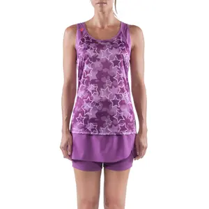 Camiseta de tirantes para mujer Macron kona pro run fbh image-0