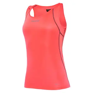 Camiseta de tirantes para mujer Macron kona pro run fbg image-0