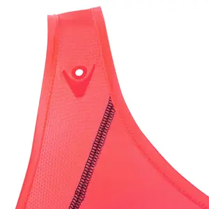 Camiseta de tirantes para mujer Macron kona pro run fbg image-6