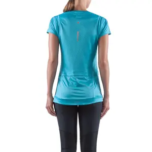 T-shirt donna Macron kona pro run printed image-5
