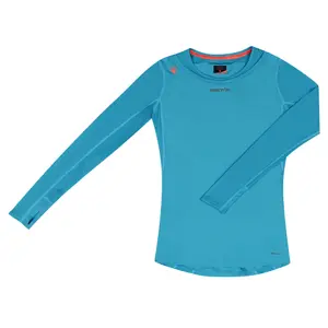 Maglia a manica lunga da donna Macron kona pro run image-4