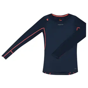 Maglietta da donna Macron kona pro run ls image-0