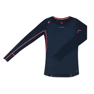 Maglietta da donna Macron kona pro run ls image-1