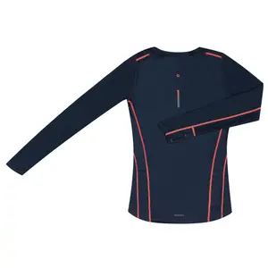 Maglietta da donna Macron kona pro run ls image-3