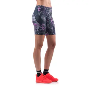Pantalones cortos de mujer Macron kona pro run image-2