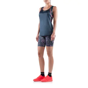 Pantalones cortos de mujer Macron kona pro run image-3