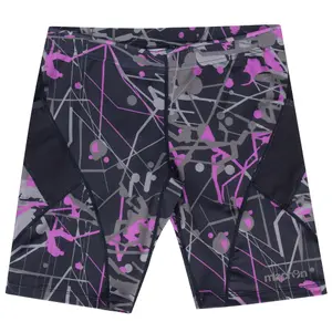 Pantalones cortos de mujer Macron kona pro run image-0