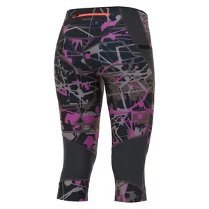 Pantaloni 3/4 da donna Macron kona pro run image-4